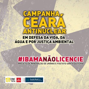 Banner - Ibama - não licencie