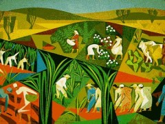 Força na terra e refinamento na teoria Força na terra e refinamento na teoria