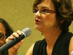 Pesquisadora alerta sobre o impacto dos agrotóxicos na saúde e na alimentação Pesquisadora alerta sobre o impacto dos agrotóxicos na saúde e na alimentação