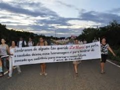 Réus do Caso Zé Maria Tomé começam a ser interrogados Réus do Caso Zé Maria Tomé começam a ser interrogados