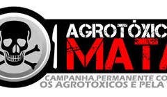 Carta da Campanha Permanente Contra os Agrotóxicos e Pela Vida no 2º SIBSA