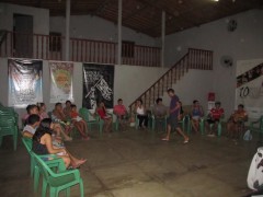 Resultado de seleção do projeto com juventudes do campo no sertão central cearense Resultado de seleção do projeto com juventudes do campo no sertão central cearense