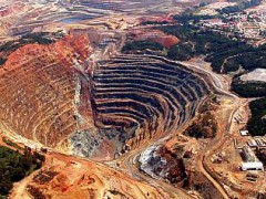 O novo código mineral: menos governança pública sobre o aproveitamento dos recursos minerais e mais imprecisão na garantia de direitos aos afetados O novo código mineral: menos governança pública sobre o aproveitamento dos recursos minerais e mais imprecisão na garantia de direitos aos afetados