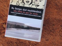 Núcleo Tramas divulga o vídeo “No tempo dos mussambês, não tinha do que ter medo” Núcleo Tramas divulga o vídeo “No tempo dos mussambês, não tinha do que ter medo”