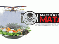 Núcleo Tramas – UFC emite parecer técnico sobre os impactos da pulverização aérea de agrotóxicos no Ceará Núcleo Tramas – UFC emite parecer técnico sobre os impactos da pulverização aérea de agrotóxicos no Ceará