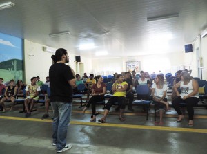 Comunicação e direitos