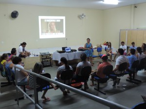 A comunicação nas redes sociais