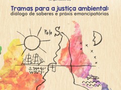 Novo livro do Núcleo Tramas disponível para download Novo livro do Núcleo Tramas disponível para download