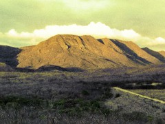 Comunidades do Ceará temem desastre ambiental com exploração da maior jazida de urânio do país