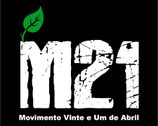Nota do M21 em defesa da Lei Zé Maria do Tomé e contra a pulverização aérea com o uso de drones